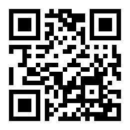 上古听书二维码