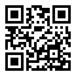 智慧张家界二维码