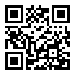 神书网小说二维码