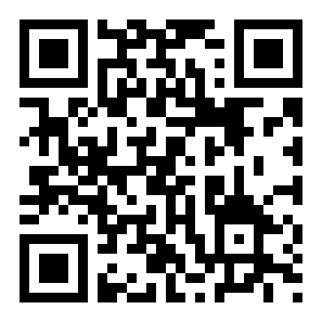 画你的公主二维码