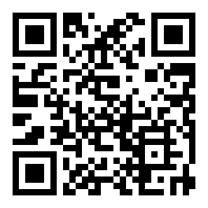 全民跑酷赛二维码