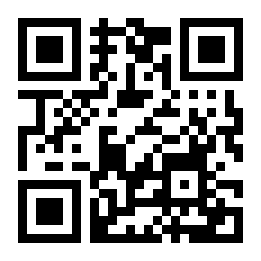 奇墨小说纯净版二维码