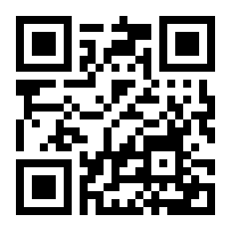 共生生物冲二维码