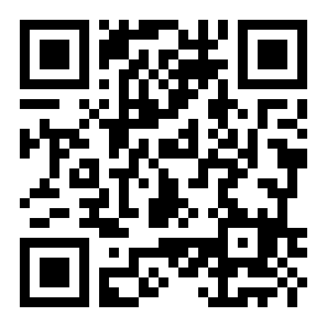 白色之门二维码