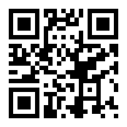 宜搜小说去广告清爽版二维码