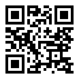 时尚服饰网商城二维码