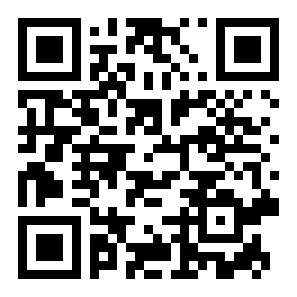 空战联盟二维码