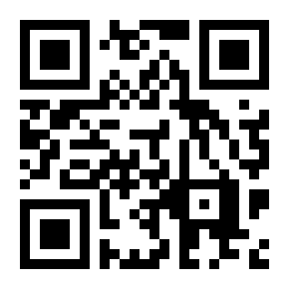 新选购物二维码