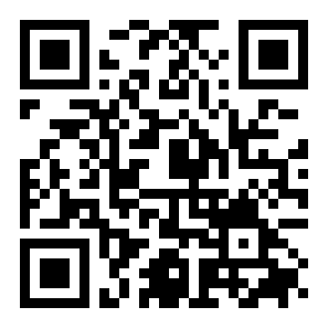 长剑忍者跑二维码