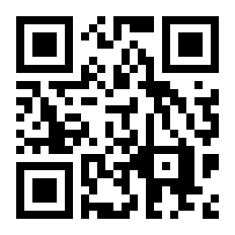 逃离现世二维码