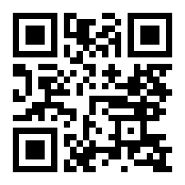 bt鹦鹉磁力搜索引擎二维码