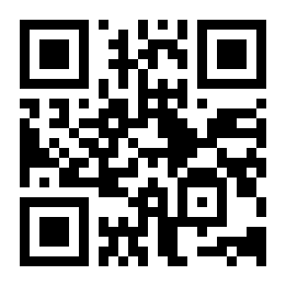 视频神剪手二维码