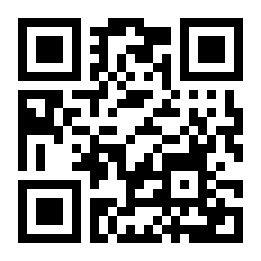 乐园游记二维码