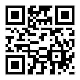 秒惠购物二维码