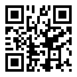 荒野狩猎模拟器二维码