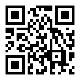 INKredible非凡墨水二维码