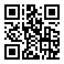 免费小说殿二维码