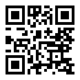 学粤语二维码