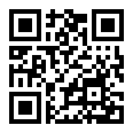 登山赛车2修改版二维码