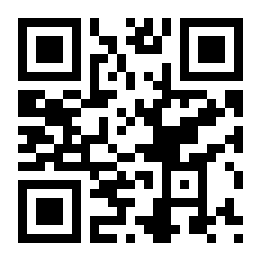 机器人vs僵尸二维码