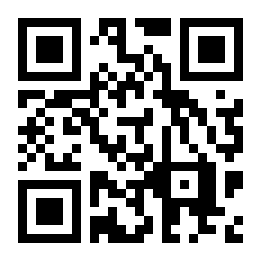 逍遥小说二维码
