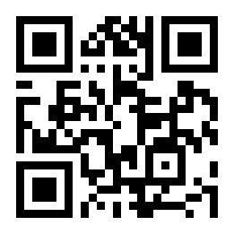 森林壁纸二维码