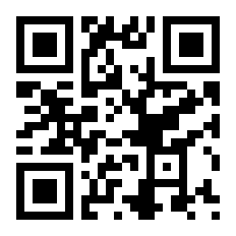 家庭购物车模拟二维码