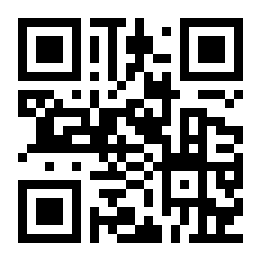 节奏枪神二维码