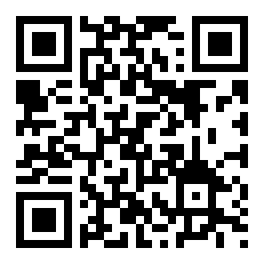 墨求记账二维码