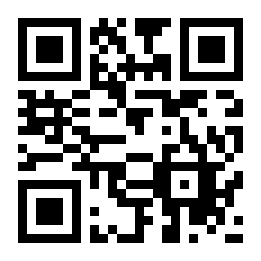 小小突击队二维码