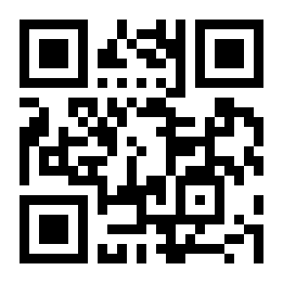 海棠书屋自由阅读搜索二维码