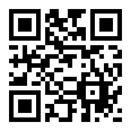 乘船旅行3D二维码