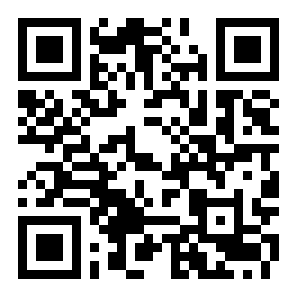 死亡路卡车司机驾驶二维码