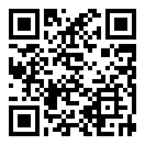 六角拼图块二维码