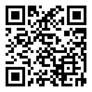 蜂鸟视频去广告版二维码