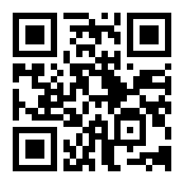 地铁布巴二维码