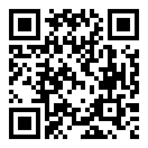 隐秘之地二维码