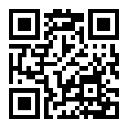 弓箭手星球二维码