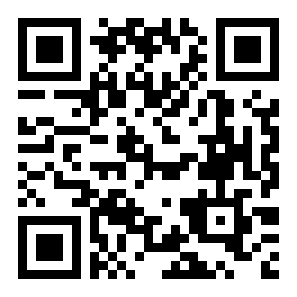 儿童趣味英语二维码