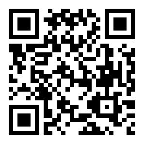 博尔思调色相机二维码