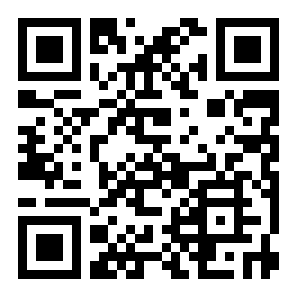 铁钩船长二维码