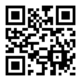 灰司漫画二维码
