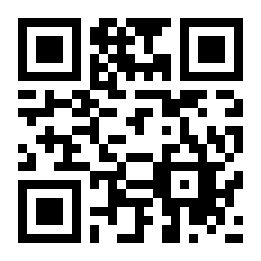 次元街壁纸二维码