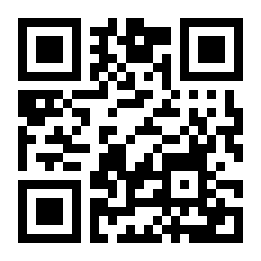 加速清理助手二维码