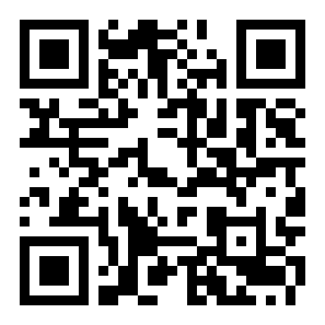 布丁动漫二维码