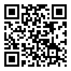 小心自行车二维码