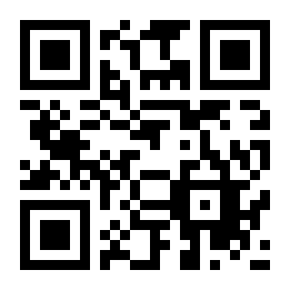 衢州直聘二维码