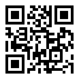 飞鱼行二维码