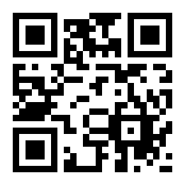 变形种族赛跑二维码