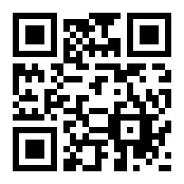 打耳光跑酷大师二维码